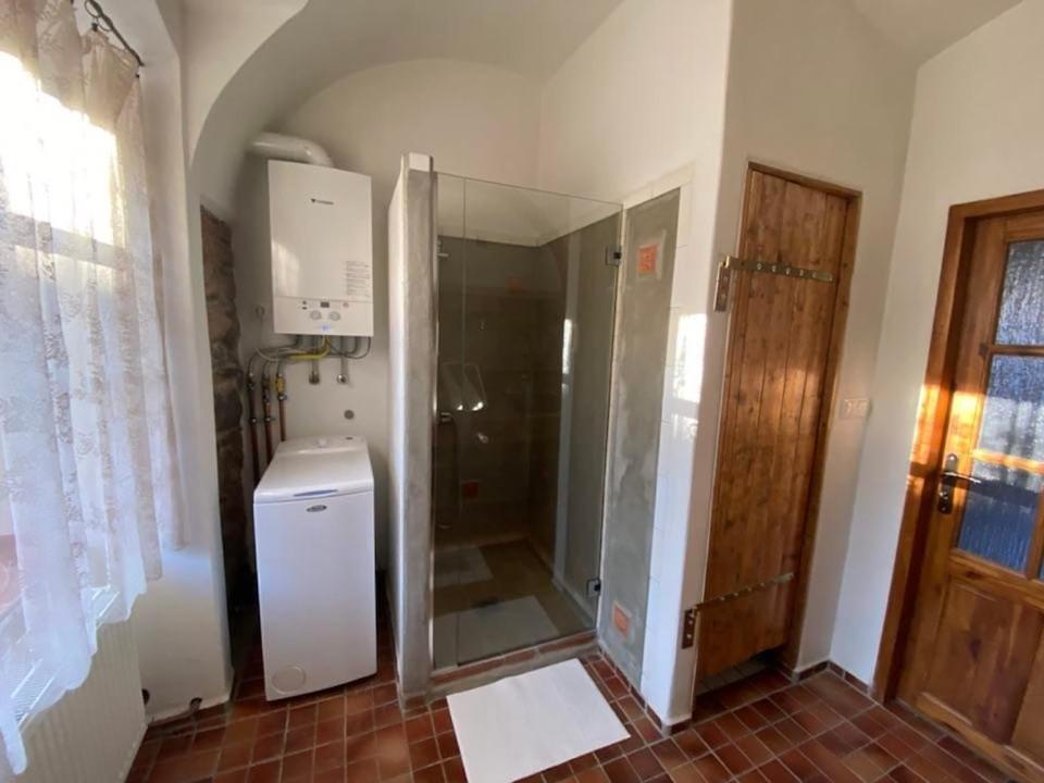 Vila Lucia - Apartman 2 Plzen Exterior photo
